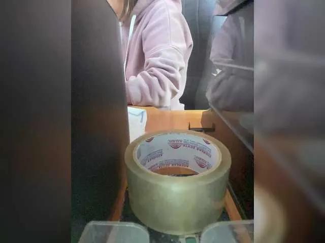 Offline Molii-Molii35 on BongaCams