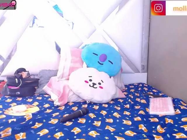 Offline mollieblue69 on BongaCams