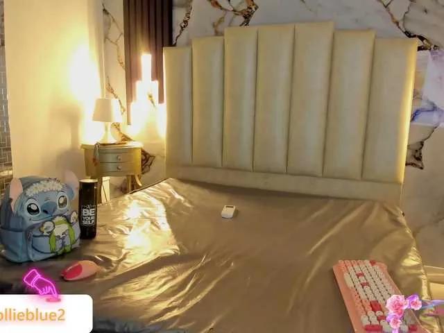 Offline mollieblue69 on BongaCams