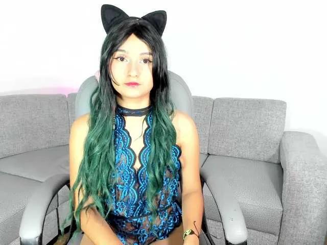 Freechat Molly-sweetlove on BongaCams
