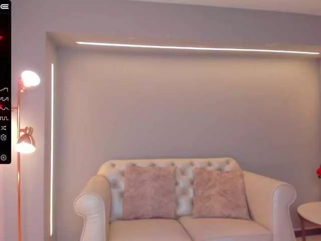 MollySunders on BongaCams 