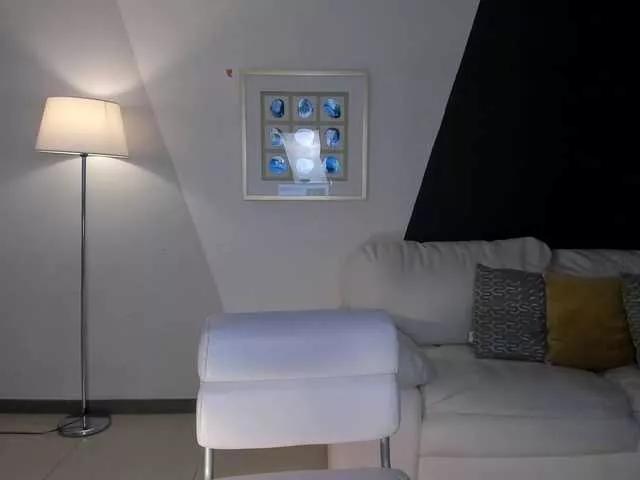 MollySunders on BongaCams 