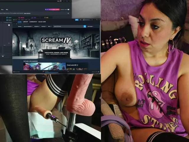 BongaCams MrsTexMix is Freechat MrsTexMix — Money, confidence ( not cockiness, there's a difference), intelligence, well-mannered, respectfulness, most importantly being a gentleman!