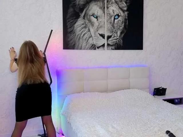 Offline MrZaxon on BongaCams