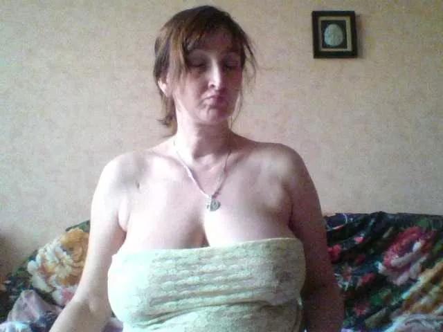 Offline MssAngela on BongaCams