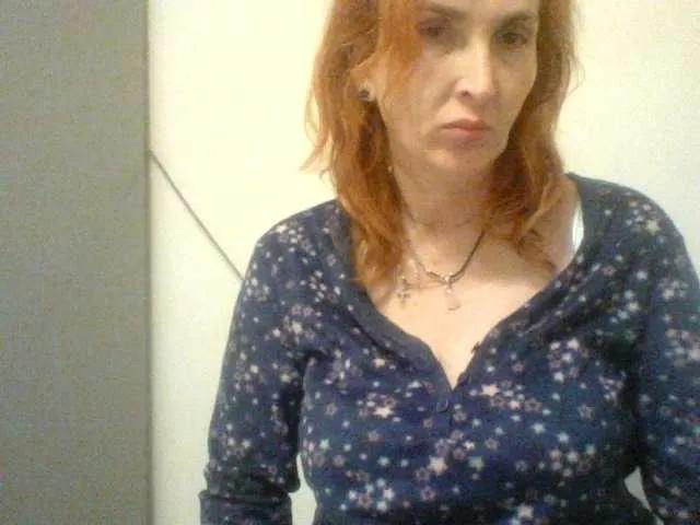 Offline MssAngela on BongaCams