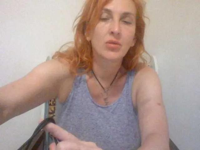 Offline MssAngela on BongaCams