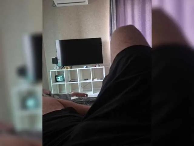 mur606 on BongaCams
