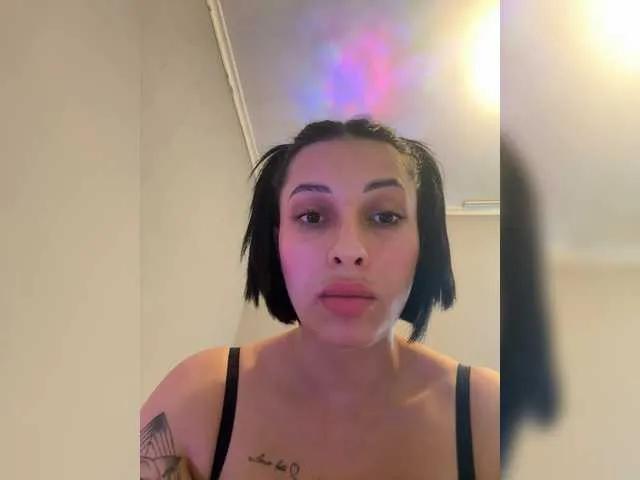 Offline murr-kytty on BongaCams