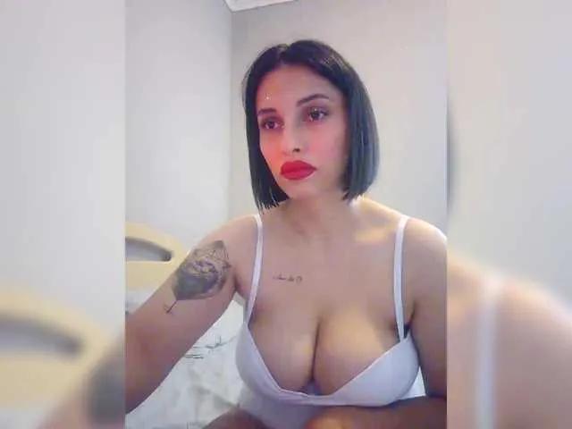 BongaCams murr-kytty is Freechat murr-kytty — Freechat on BongaCams
