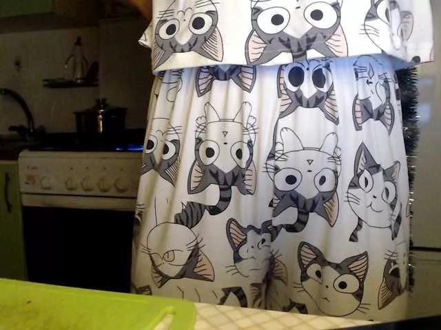 Offline MySuchka on BongaCams