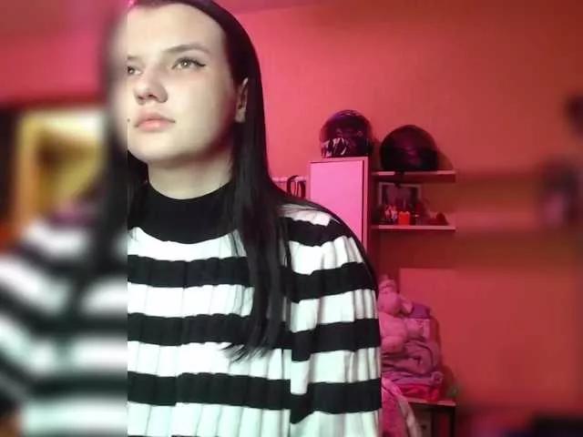 Offline MySuchka on BongaCams