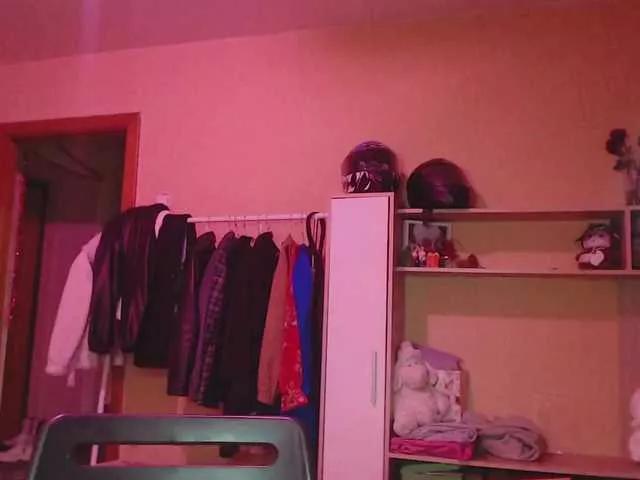 Offline MySuchka on BongaCams