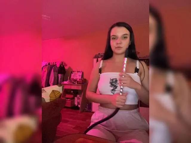 Offline MySuchka on BongaCams