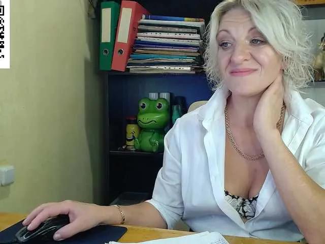 Offline Nadin-slut on BongaCams