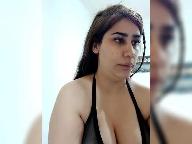 Nahiarabiel on BongaCams