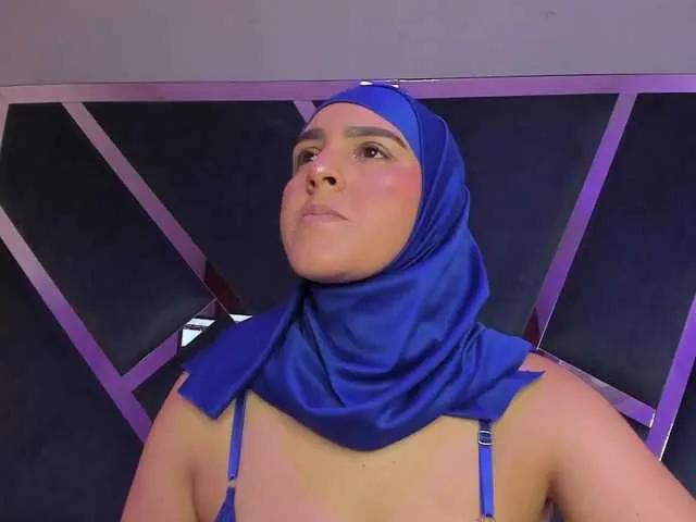 Offline Nahid-Jaziri on BongaCams