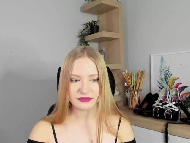 NancyErotic on BongaCams 