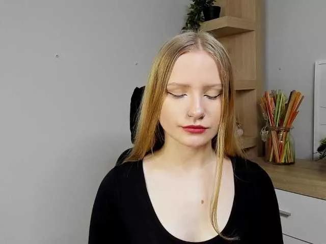 NancyErotic on BongaCams 