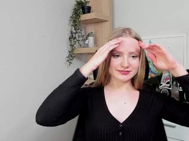 NancyErotic on BongaCams 