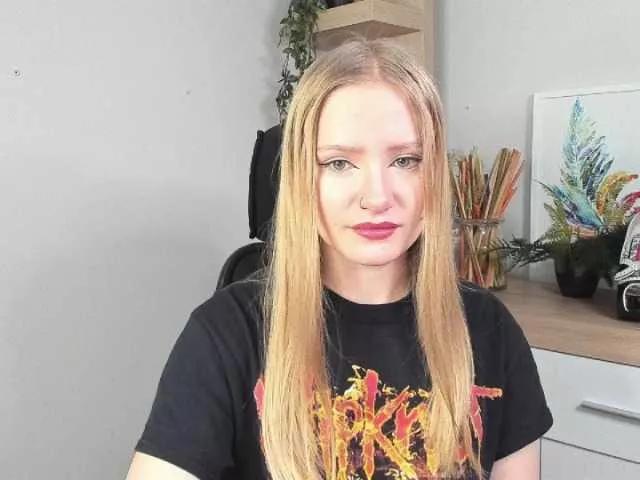 NancyErotic on BongaCams 