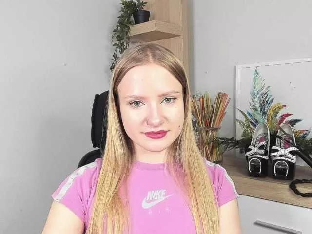 NancyErotic on BongaCams 