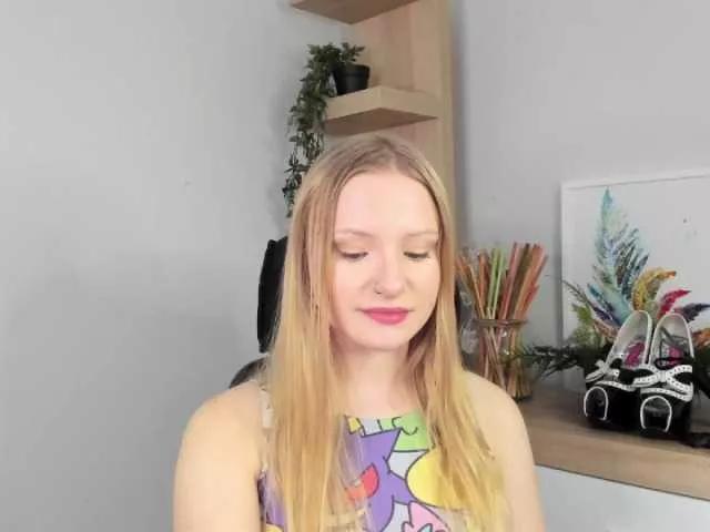 NancyErotic on BongaCams 