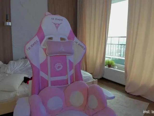 BongaCams Naomimif is Freechat Naomimif — Freechat on BongaCams