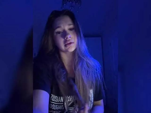 Nastu4 on BongaCams