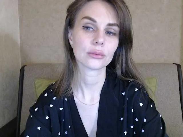 Offline Nastya-29 on BongaCams