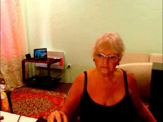 Natalia7634 on BongaCams