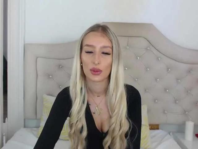 NatalieFlirt on BongaCams 