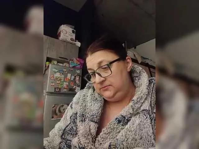 Offline Natalina1 on BongaCams