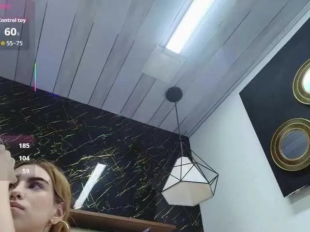 Natasha-Adams on BongaCams 