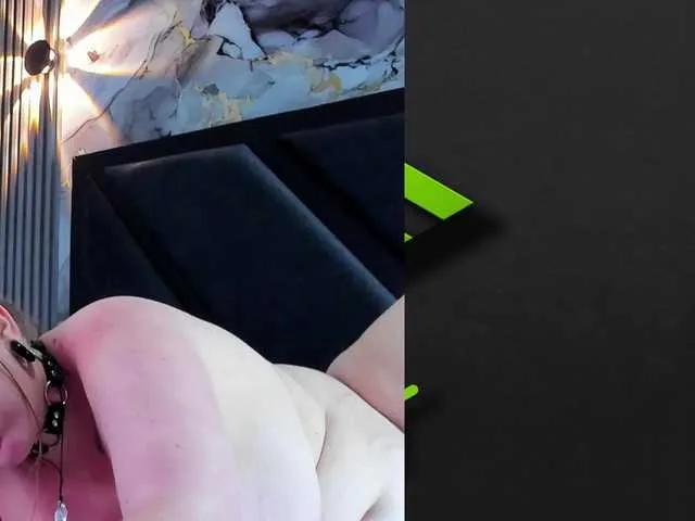 Freechat NathaxaLeans on BongaCams