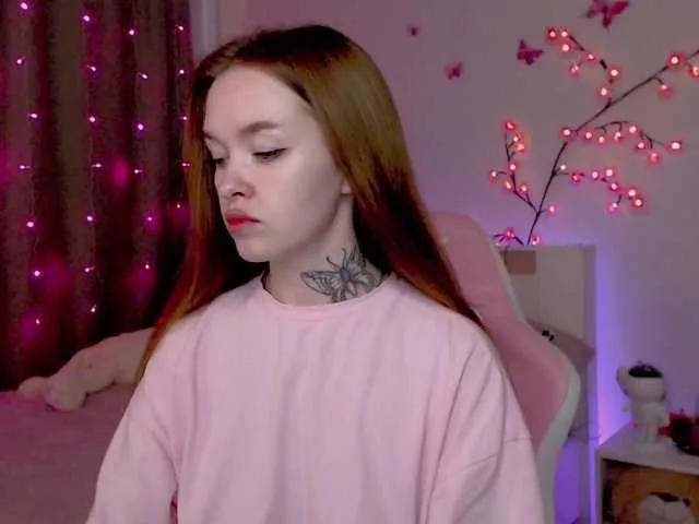 Offline NaughtyMable on BongaCams