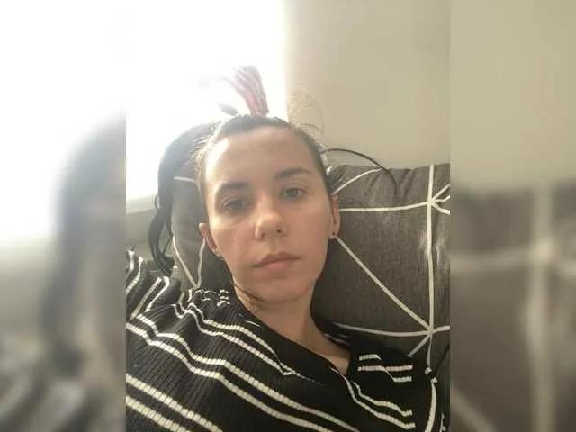 NayaLight on BongaCams