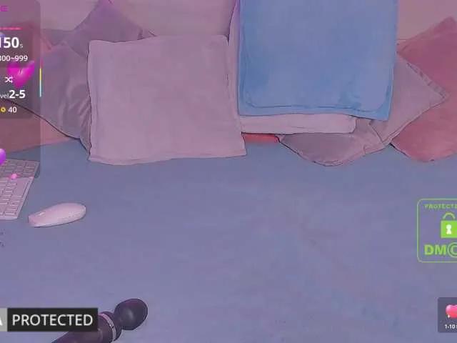 Offline Neko-nya on BongaCams