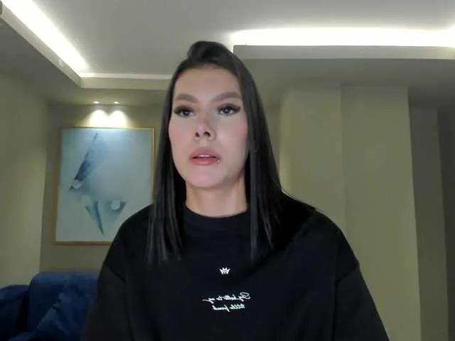 Freechat NiaSalvatore on BongaCams