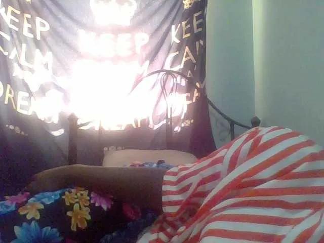 Offline Nicely-spiced on BongaCams