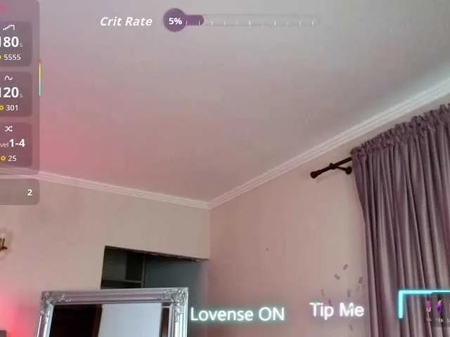 Offline NicoleBondd on BongaCams
