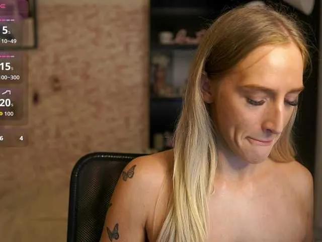 Offline NicoletteShea01 on BongaCams