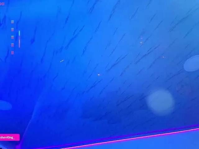 Offline Nicorobin on BongaCams