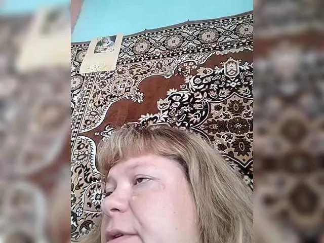 NIKI29000 on BongaCams