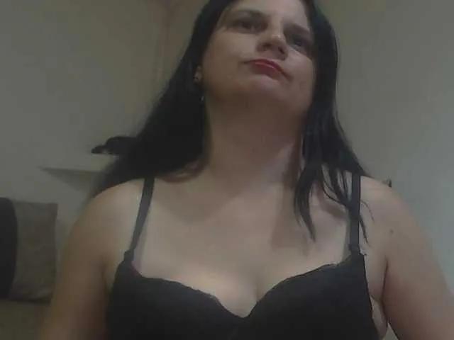 Nikol19721 on BongaCams