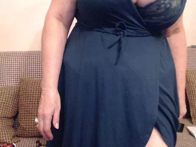 Freechat NINA-RICCI on BongaCams