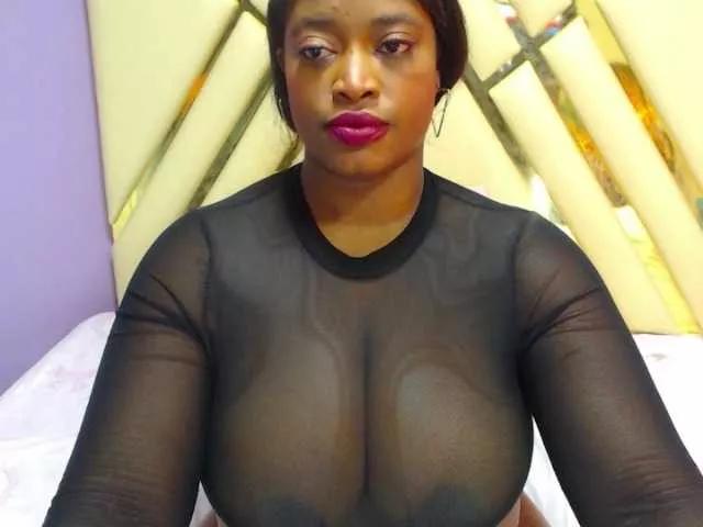 Offline NinaaGrey on BongaCams