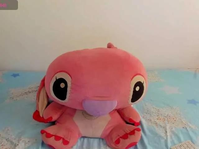 Offline NinaaGrey on BongaCams