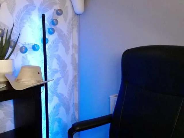 Offline NovaSin on BongaCams