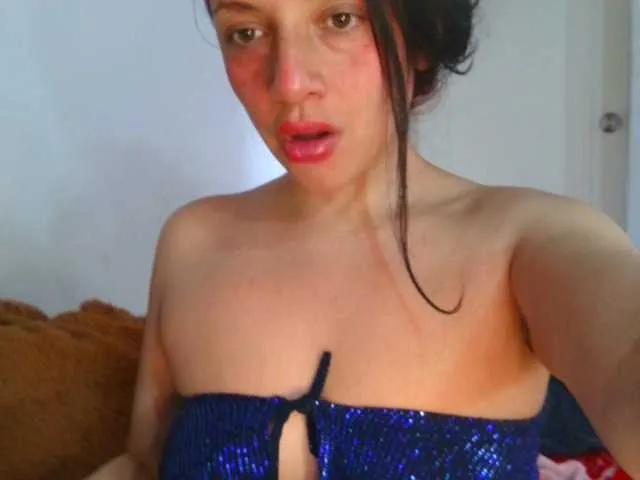 Offline oursecretz on BongaCams